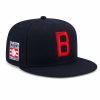 Red Sox 2026 National Baseball Hall of Fame Hat (2)