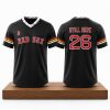 Red Sox 2026 Native American & American Indian Celebration Jersey Giveaway 5 Red Sox 2026 Native American & American Indian Celebration Jersey Giveaway (3)