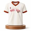 Red Sox 2026 Women's Celebration Jersey Giveaway (2)