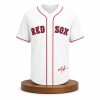 Red Sox Mel Robbins Let Them Night Jersey 2026 Giveaway (3)