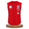 Red Sox Section 10 Night Jersey Giveaway (1)