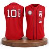 Red Sox Section 10 Night Jersey Giveaway (3)