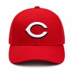 Reds 2026 Noah Kahan Live At The Great American Ball Park Hat