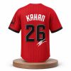 Reds 2026 Noah Kahan The Great Divide Tour Jersey (3)