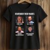 Remember Their Names Renee Good, Alex Pretti, Lorenzo Salgado Araujo, Joan Sebastian Guerrero Shirt (2)