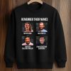 Remember Their Names Renee Good, Alex Pretti, Lorenzo Salgado Araujo, Joan Sebastian Guerrero Shirt (3)