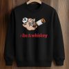 Ribs & Whiskey Shirt 6 Ribs & Whiskey Shirt (3)