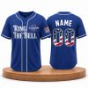 Ring The Bell All Star Game 2026 Baseball Jersey (1)