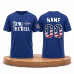 Ring The Bell All Star Game 2026 Shirt