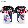 Royals 2026 Puerto Rico Heritage Baseball Jersey (1)