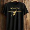 Ryan O’Hearn Pirates We Are GS Shirt (1)