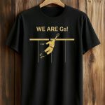 Ryan O’Hearn Pirates We Are GS Shirt