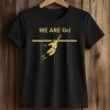 Ryan O’Hearn Pirates We Are GS Shirt (2)