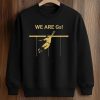 Ryan O’Hearn Pirates We Are GS Shirt (3)