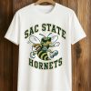 Sac State Hornets Cartoon Hoodie (1)