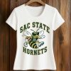 Sac State Hornets Cartoon Hoodie (2)