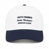 Sam Darnold Mariners Seattle Washington American League Hats 6 Sam Darnold Mariners Seattle Washington American League Hats (2)