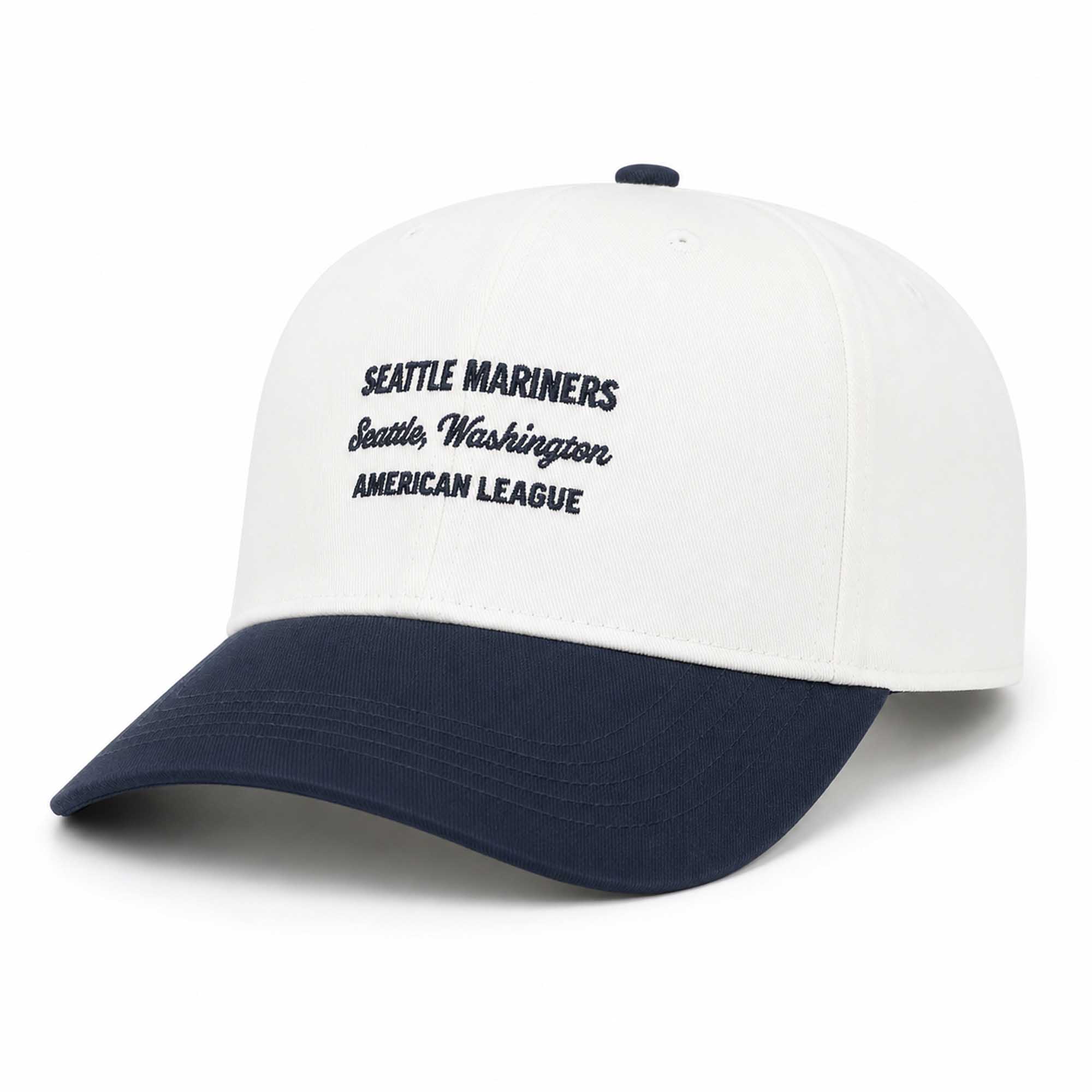 Sam Darnold Mariners Seattle Washington American League Hats (3) Sam Darnold Mariners Seattle Washington American League Hats (3)