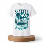 Seattle Art Museum Night 2026 Shirt Giveaway