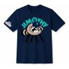 Seattle Mariners Jimothy Night Celebrating Raccoon Shirt (2)