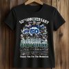 Seattle Seahawks Thank You For The Memories Shirt (2)