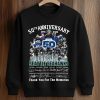 Seattle Seahawks Thank You For The Memories Shirt (3)