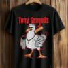Section 10 Tony Seagulls Shirt 2