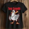 Section 10 Tony Seagulls Shirt 3