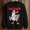 Section 10 Tony Seagulls Shirt 4