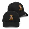 Smiguel Mexican Sombrero Mexican Culture Mashup Hat (1)