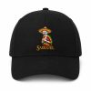 Smiguel Mexican Sombrero Mexican Culture Mashup Hat (2)