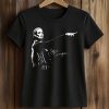 Sophie Cunningham Point God Signature Shirt (2)
