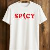 Sophie Cunningham Spicy Shirt 8 Sophie Cunningham Spicy Shirt (1)
