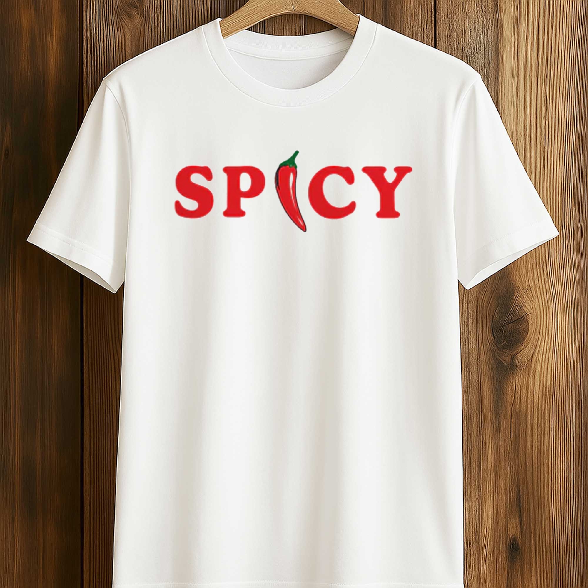 Sophie Cunningham Spicy Shirt (1) Sophie Cunningham Spicy Shirt (1)