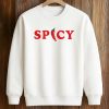 Sophie Cunningham Spicy Shirt 6 Sophie Cunningham Spicy Shirt (3)