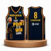 Sophie Cunningham The Point Is To Win Game Jersey (2)