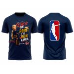 Sophie The Point Is To Win Games Shirt