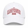 Spain Campeones FIFA World Cup 2026 Hat (3)