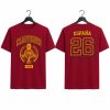 Spain FIFA World Cup 2026 Campeones T Shirt (1)