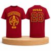 Spain FIFA World Cup 2026 Campeones T Shirt (2)