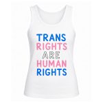 Stefanie Dolson Trans Rights Are Human Rights Shirt