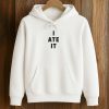 Suki Waterhouse I Ate It Shirt 7 Suki Waterhouse I Ate It Shirt (4)