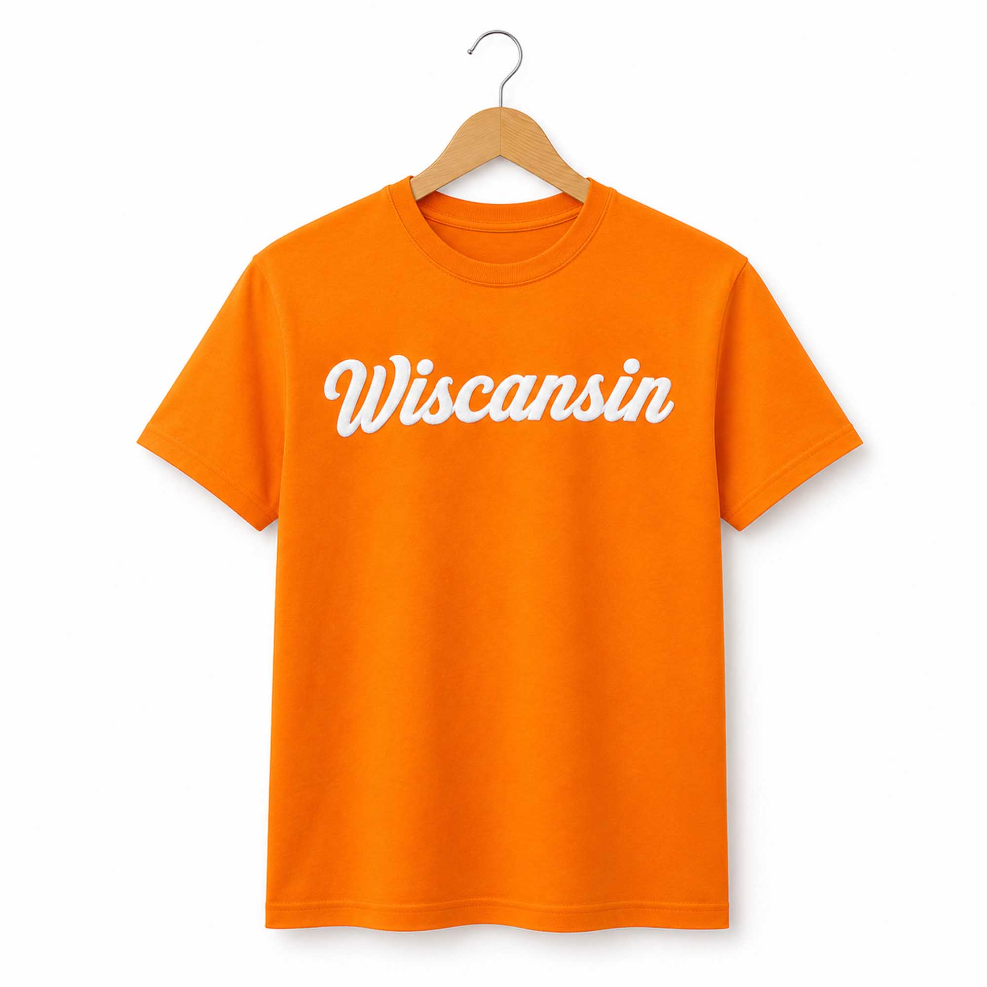 T Pain Wiscansin Shirt (1) T Pain Wiscansin Shirt (1)