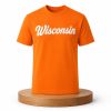 T Pain Wiscansin Shirt (2)