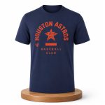 Tatsuya Imai Houston Astros Baseball Club Shirt
