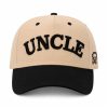 Taylor Lewan Uncle Hat (1)