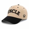 Taylor Lewan Uncle Hat (2)