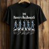 The Harvey's Wallbangers Shirt (1)