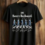 The Harvey's Wallbangers Shirt