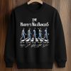 The Harvey's Wallbangers Shirt (3)